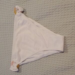 Cabana Del Sol Swim Bottom Size XL (#11)